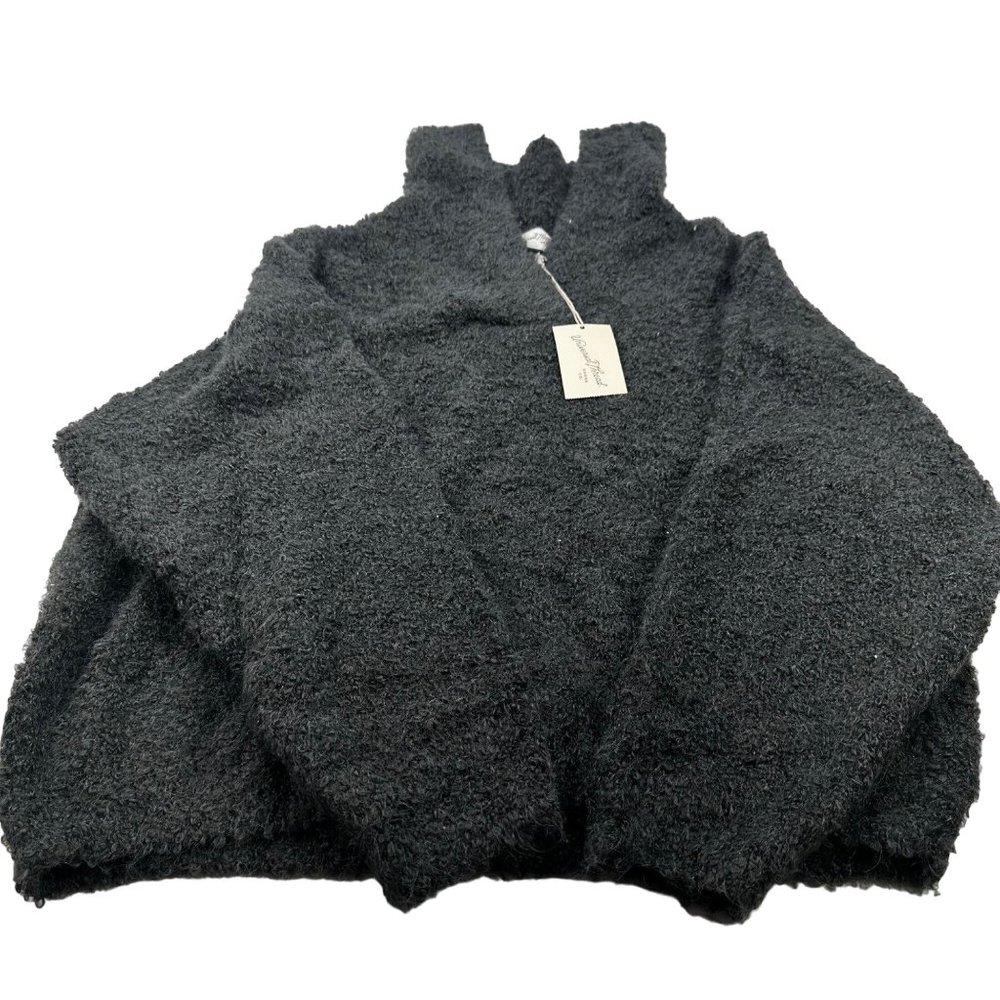 Universal Thread Women's Size XXL Bulky Pull Over Sweater Gray New With Tags